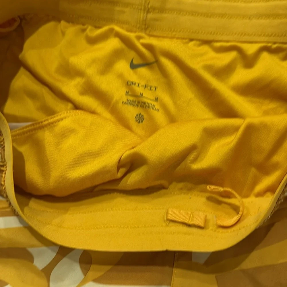 Nike dri fit