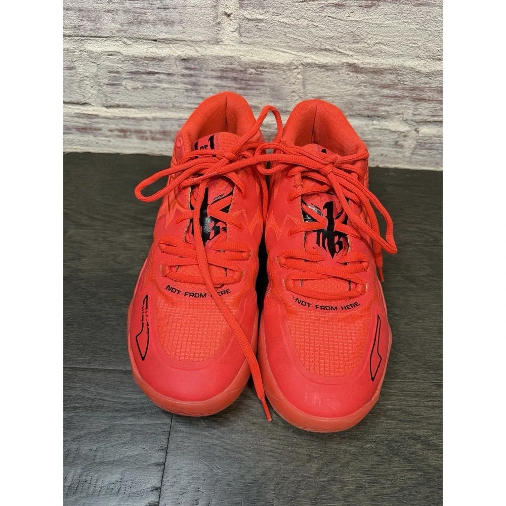 Puma 2021 mb