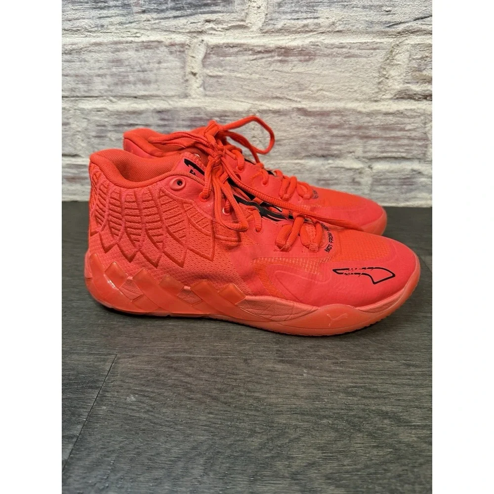 Puma 2021 mb