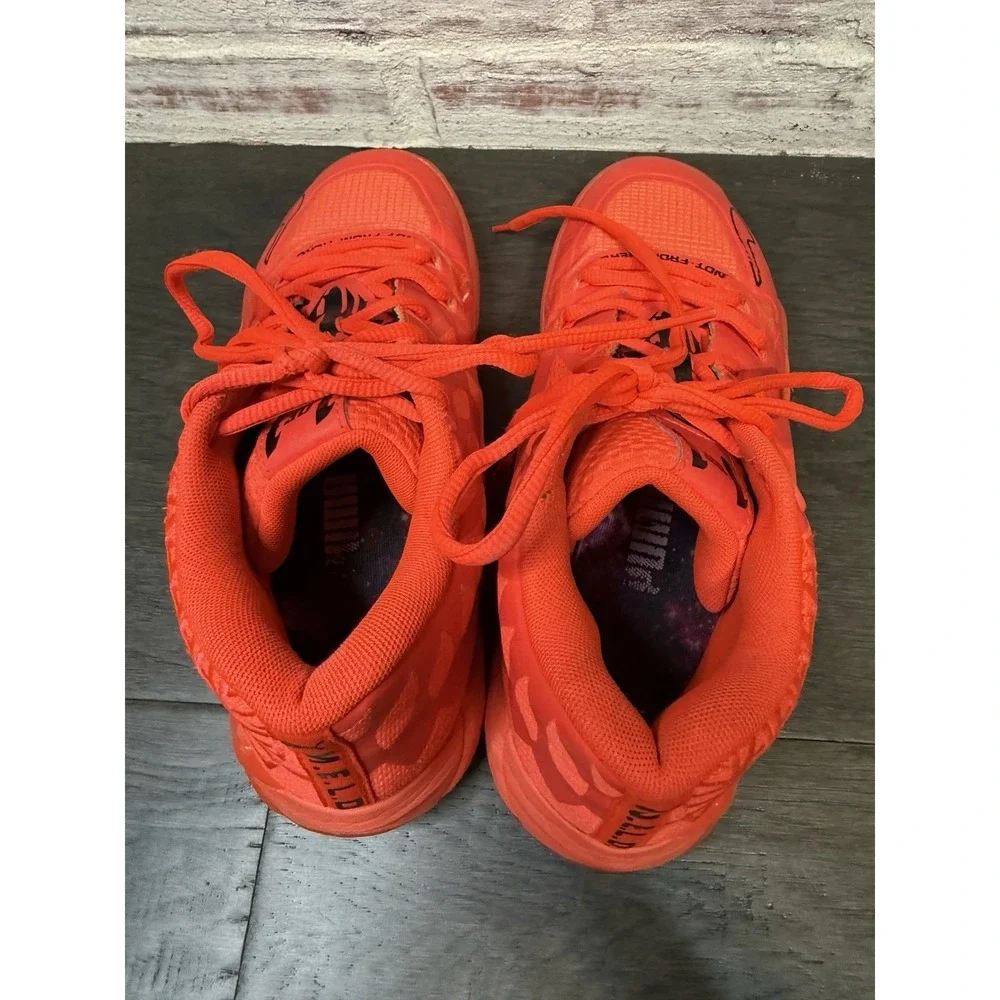 Puma 2021 mb