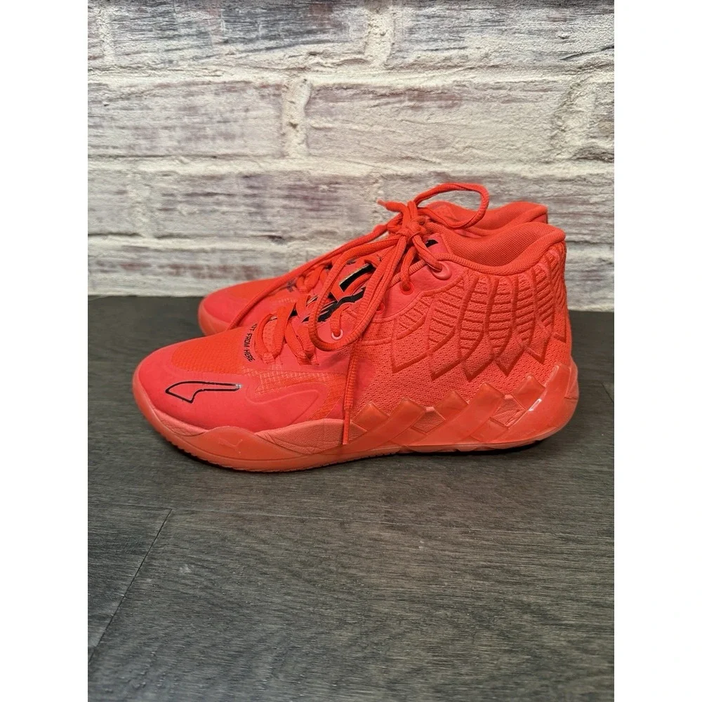 Puma 2021 mb