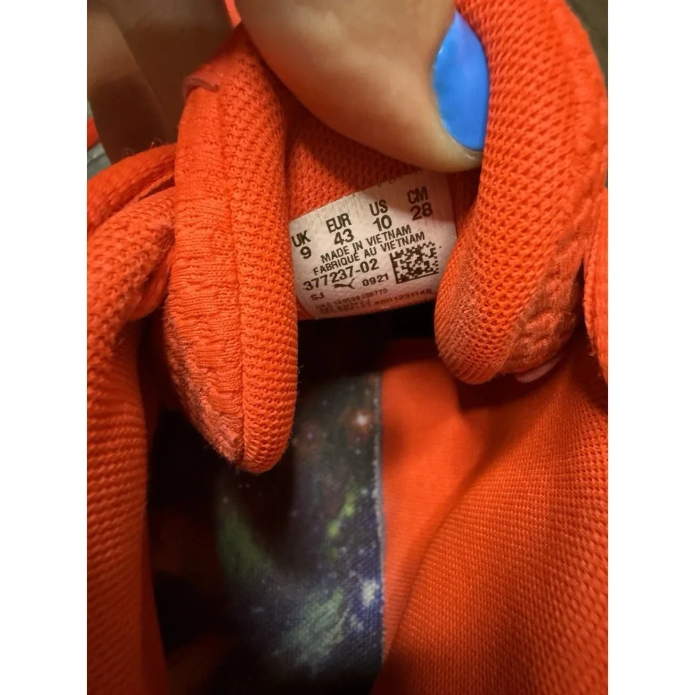 Puma 2021 mb
