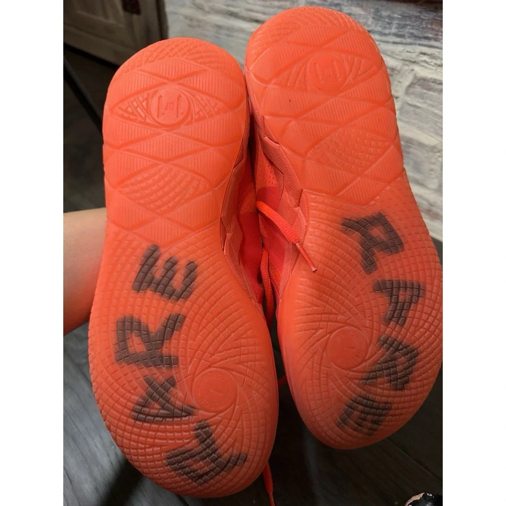 Puma 2021 mb
