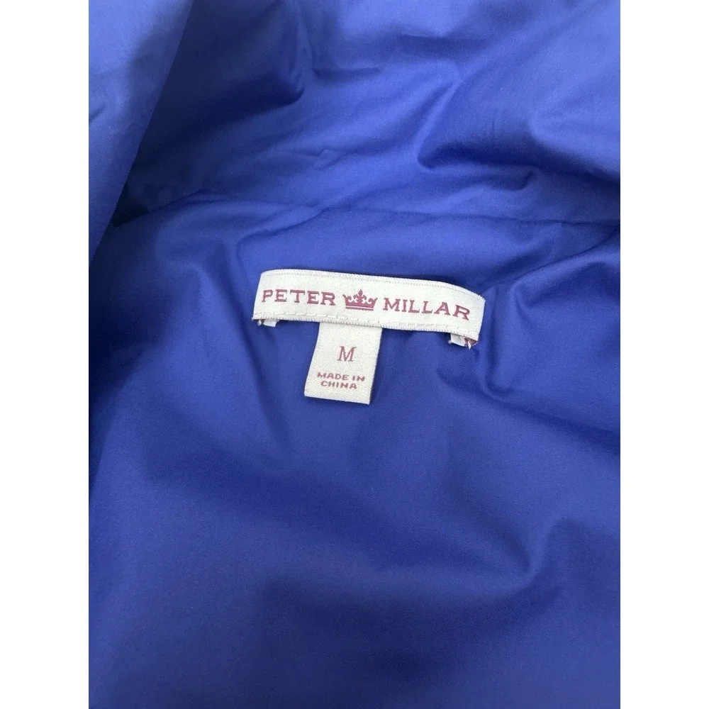 Peter Millar peter millar