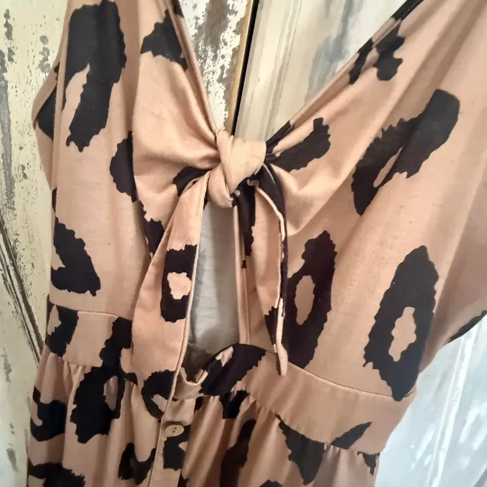 Unbranded Women's multi Dress