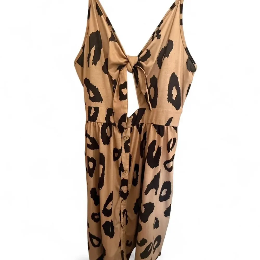 Unbranded Women's multi Dress