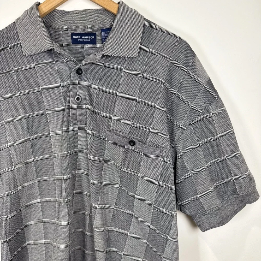 Safe Harbor Sportswear gently used