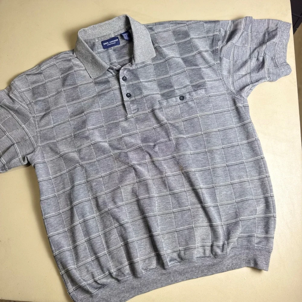 Safe Harbor Sportswear gently used