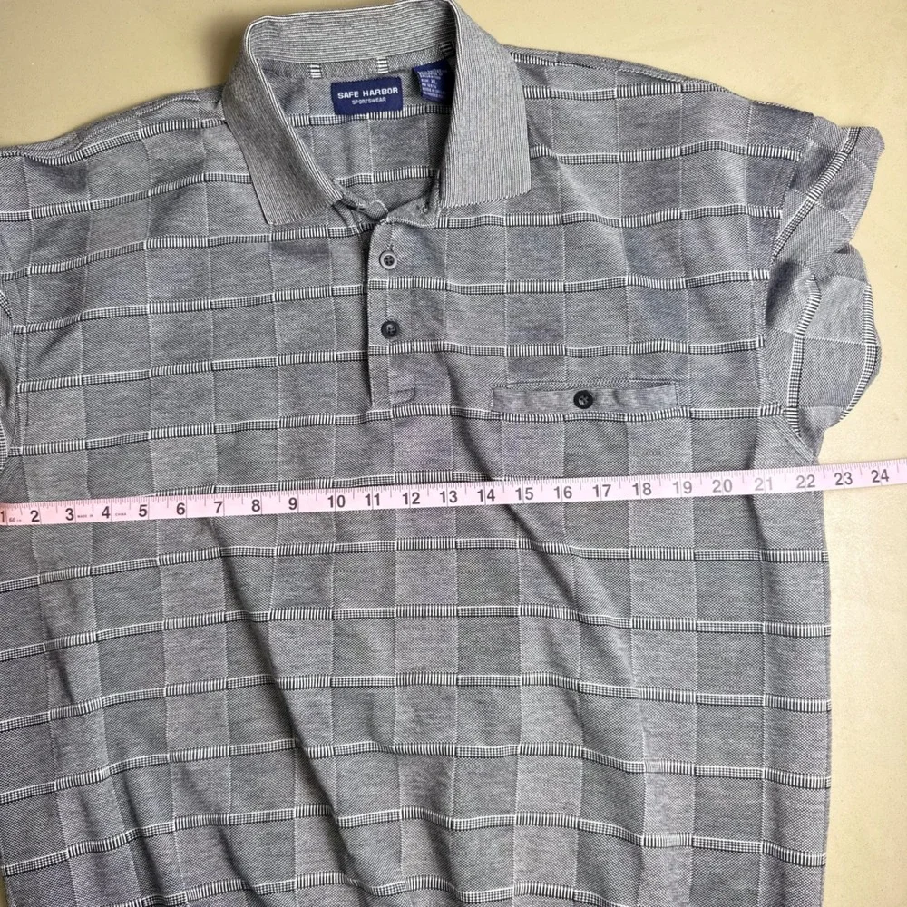 Safe Harbor Sportswear gently used
