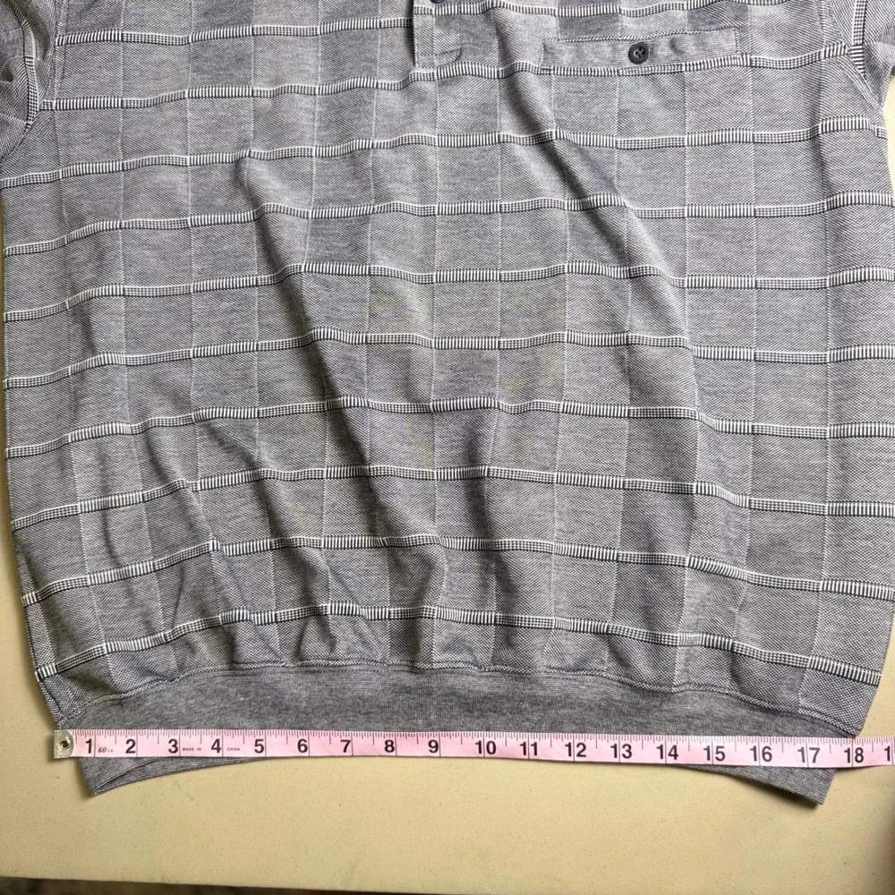 Safe Harbor Sportswear gently used