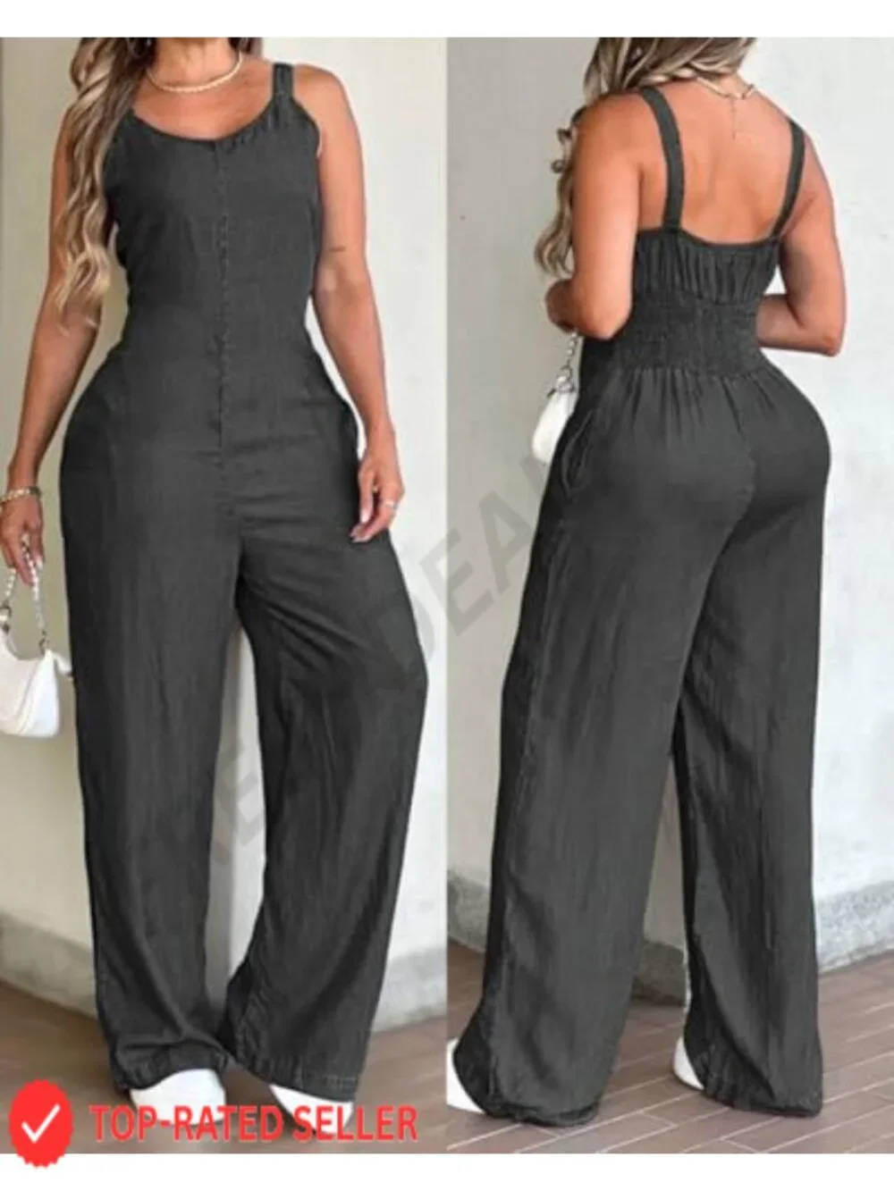 N/A this sleeveless