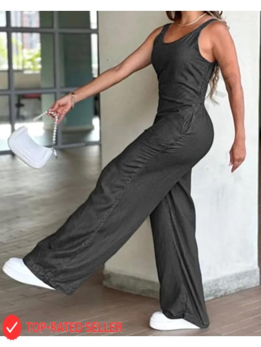 N/A this sleeveless
