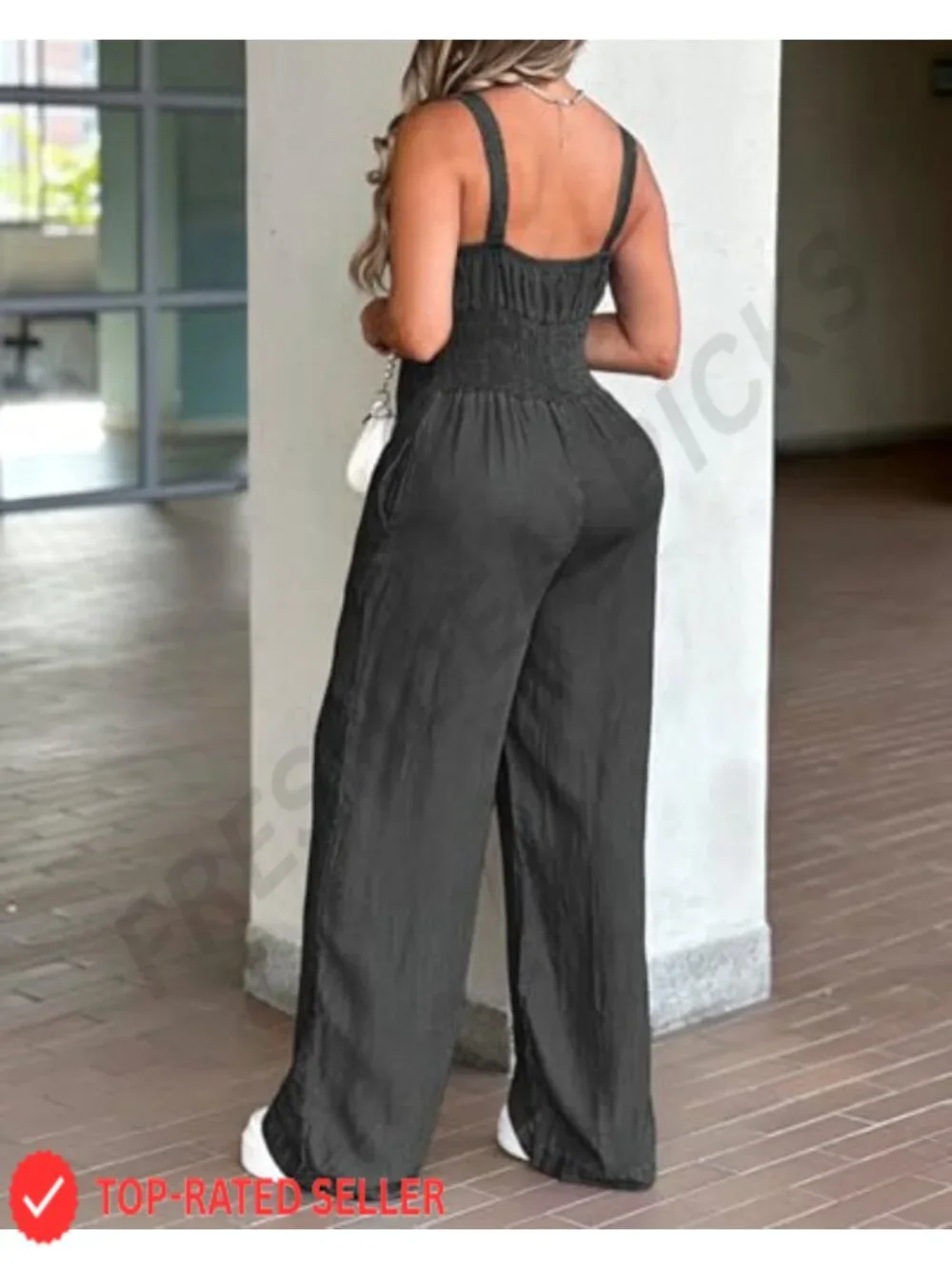 N/A this sleeveless