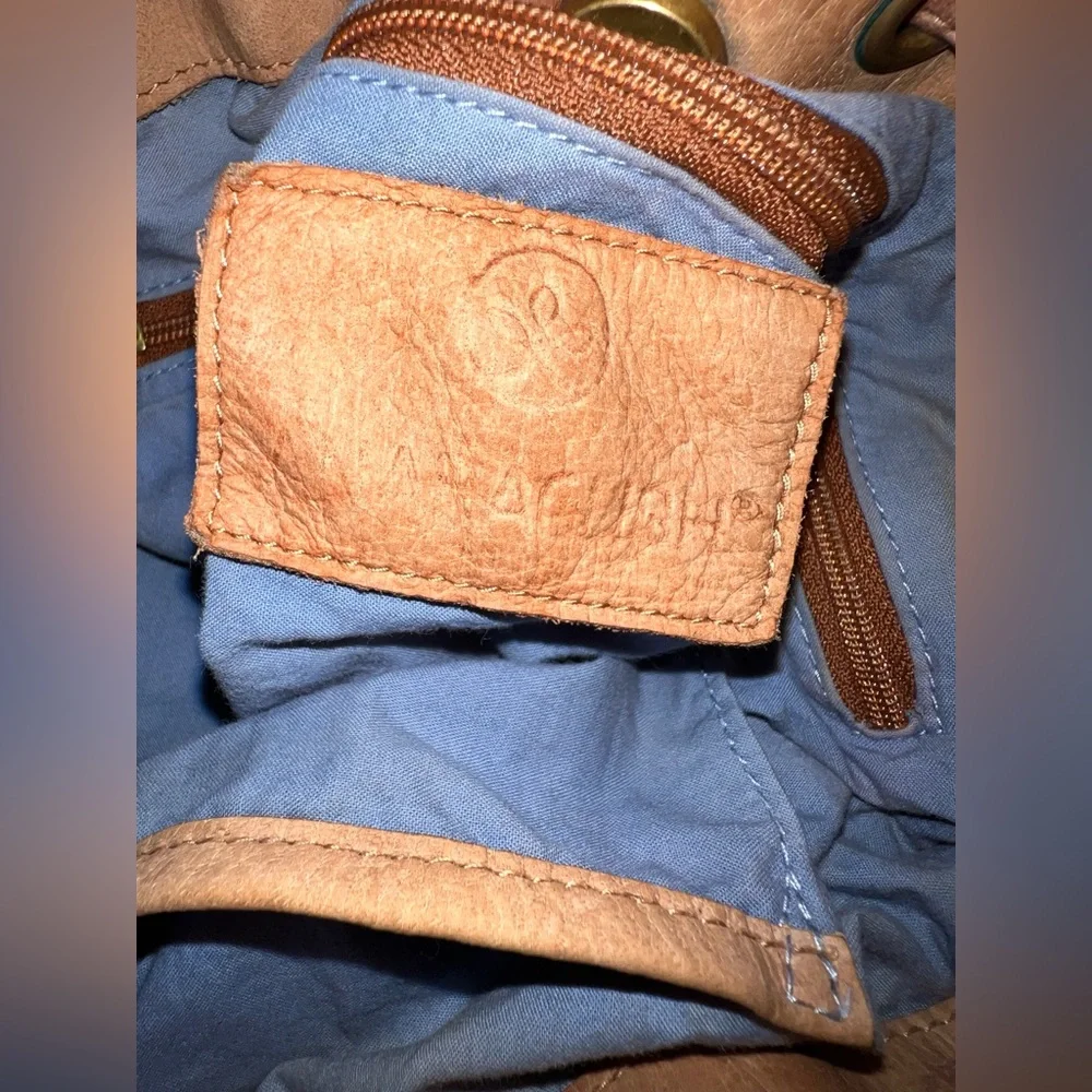 Anabaglish cross body