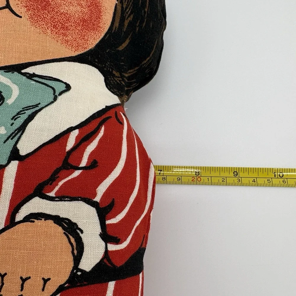 Vintage Dolly Dingle Cambell's Soup Cloth Dolls‎ Produced By Dean's Rag Books