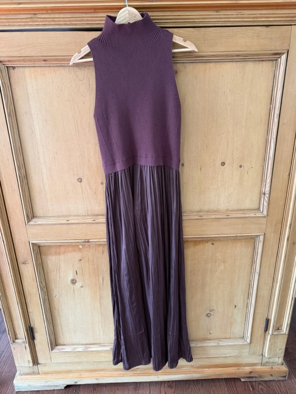 Anthropologie Twofer Dress