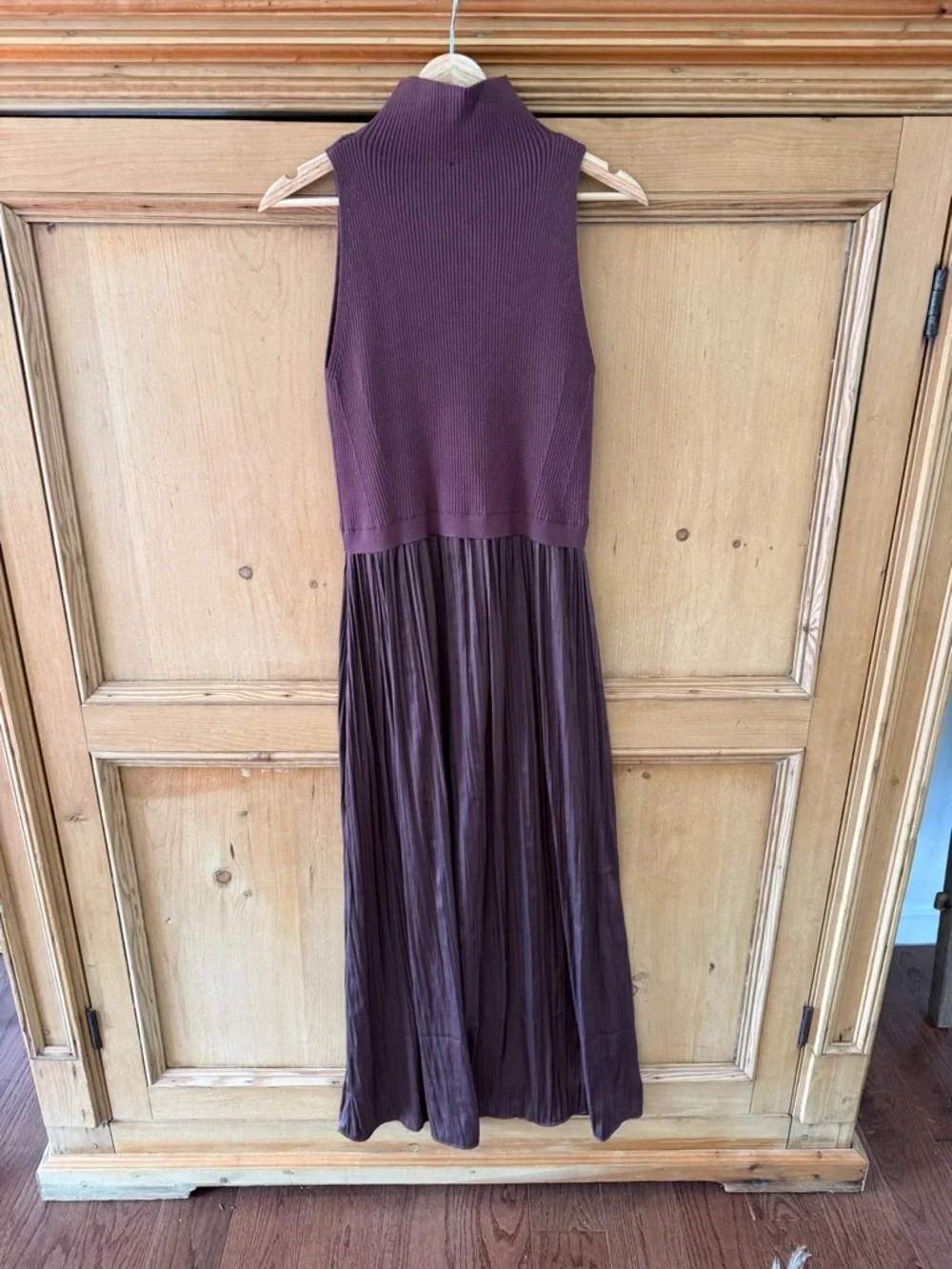 Anthropologie Twofer Dress