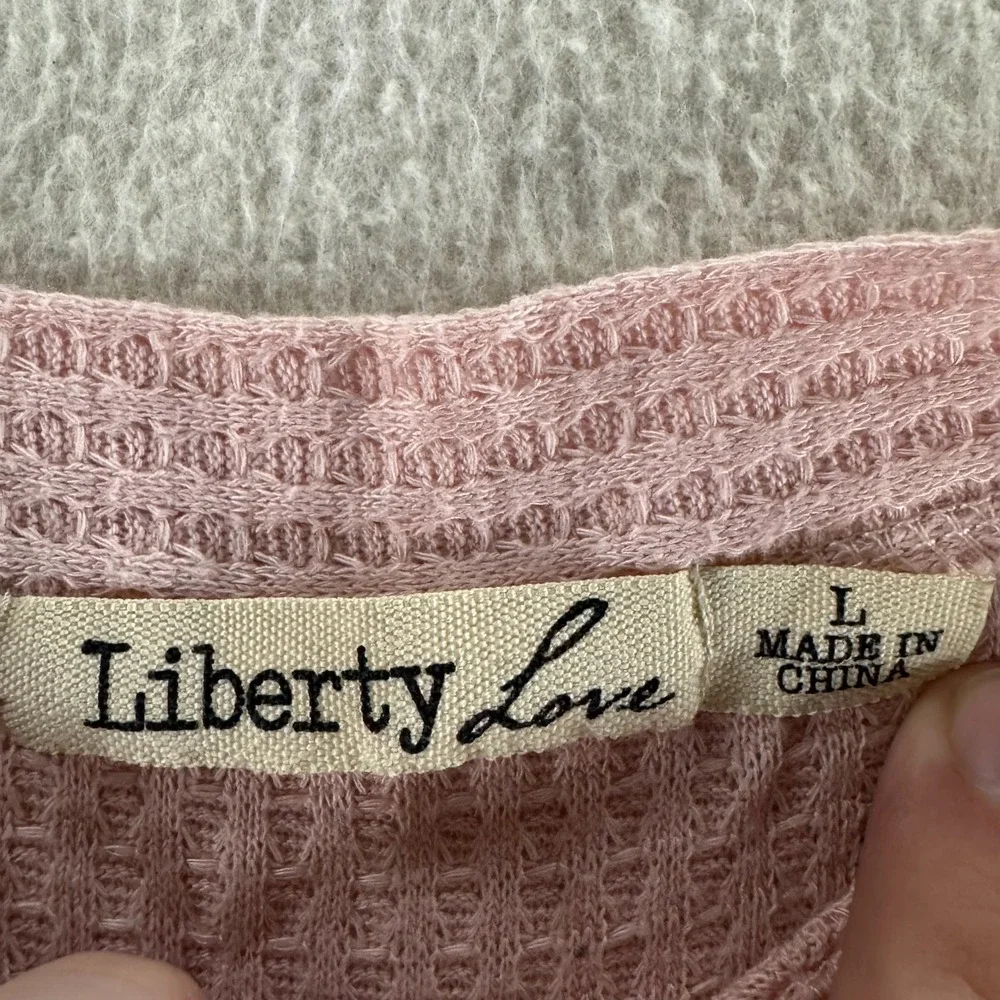 Liberty Love liberty love
