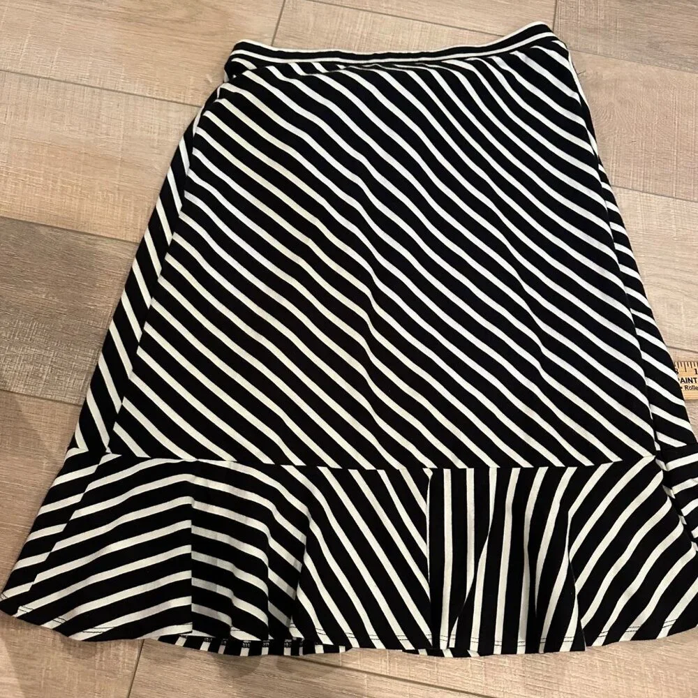 Talbots women black