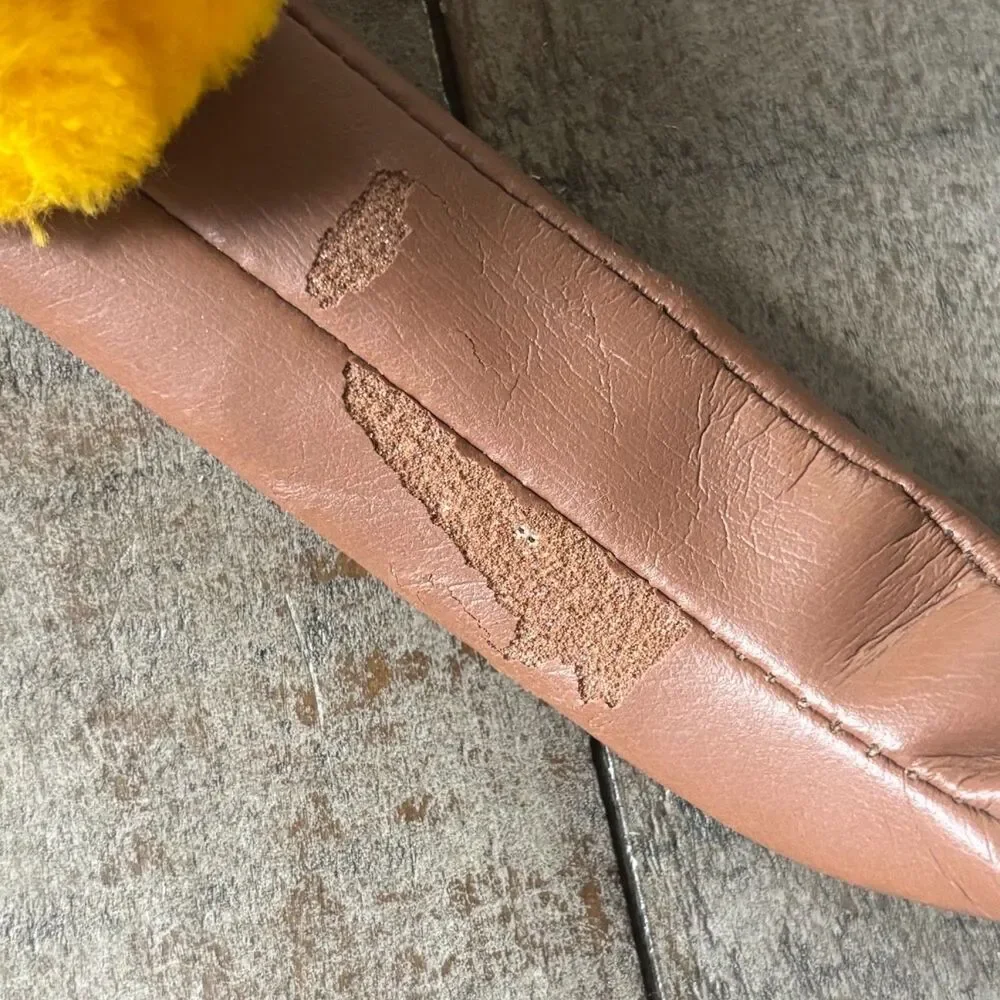 Vintage Garfield Plush Skiing Skis Winter 9