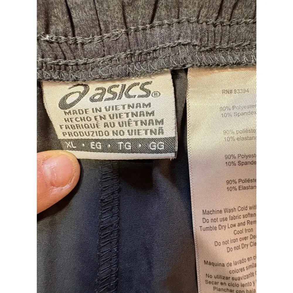 Asics these athletic
