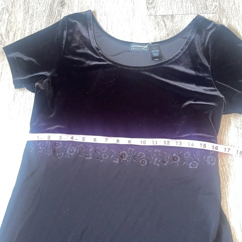 Liz Claiborne claiborne liz vintage