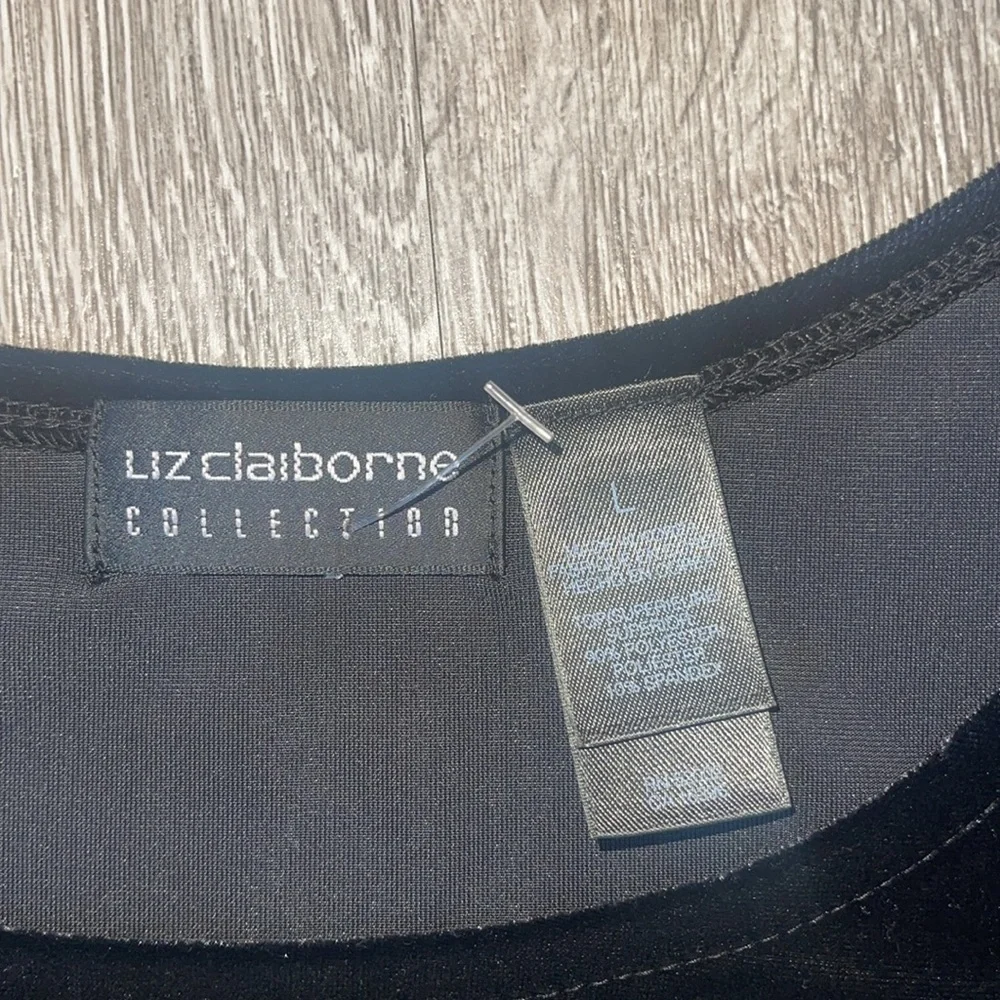 Liz Claiborne claiborne 90s