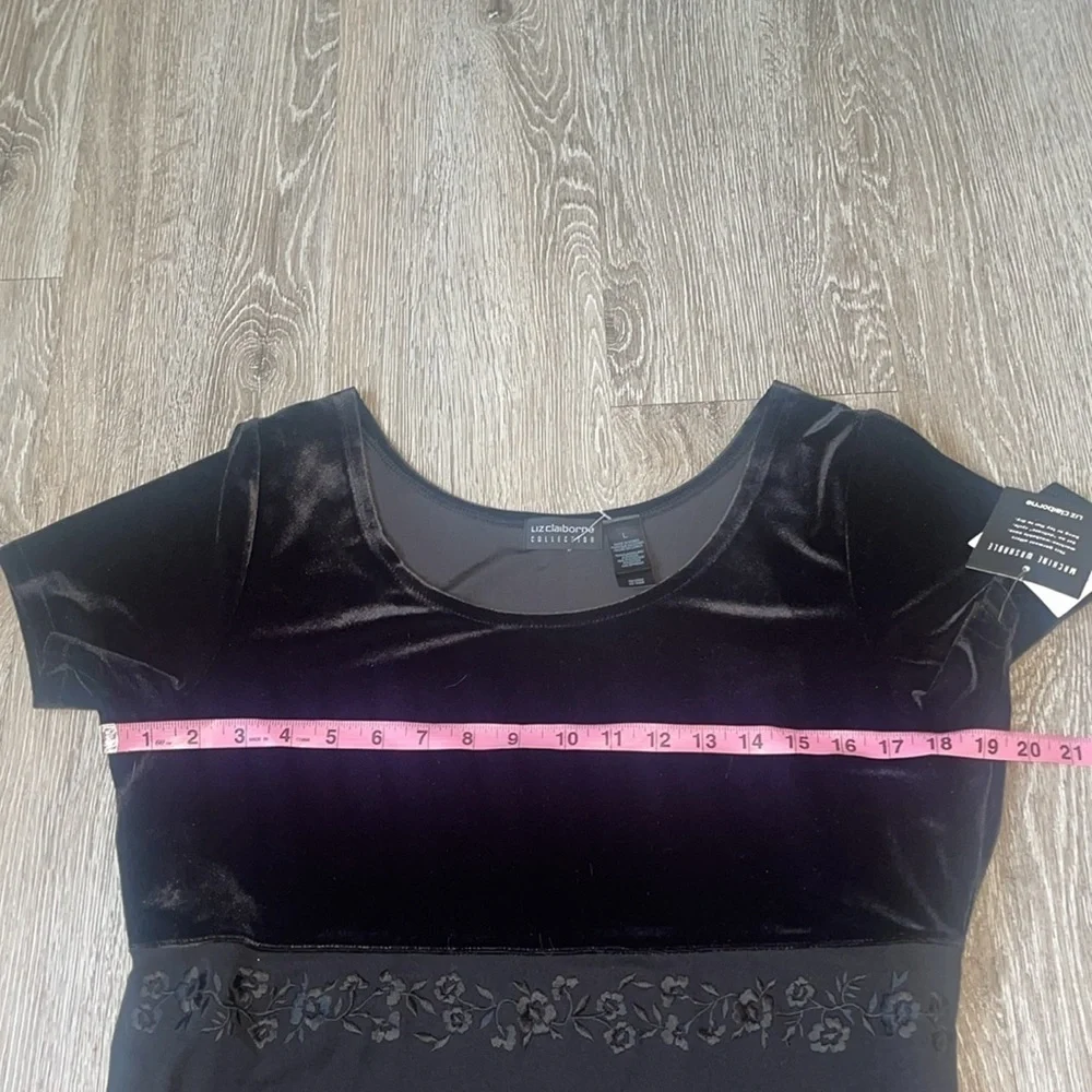 Liz Claiborne size claiborne
