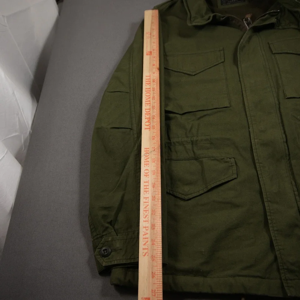 J. Crew Factory military inspired