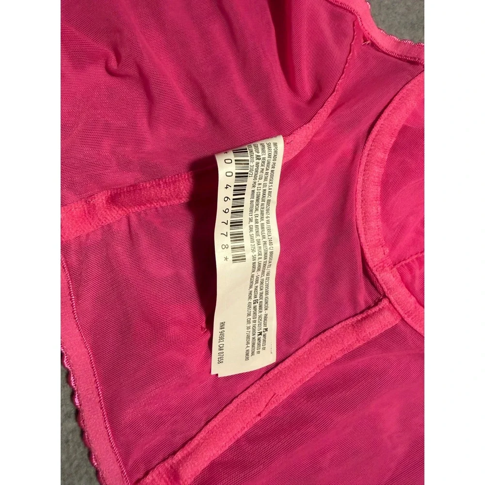 Forever 21 vibrant hot