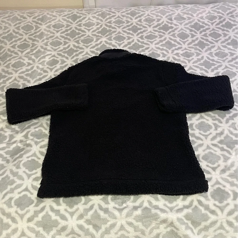 Levis embrace chilly