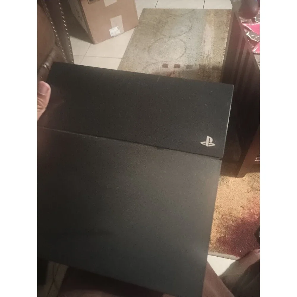 SONY PS4 - system - cuh-1115A - 500Ggb