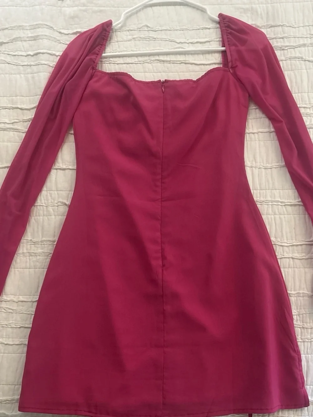 Princess Polly stylish pink