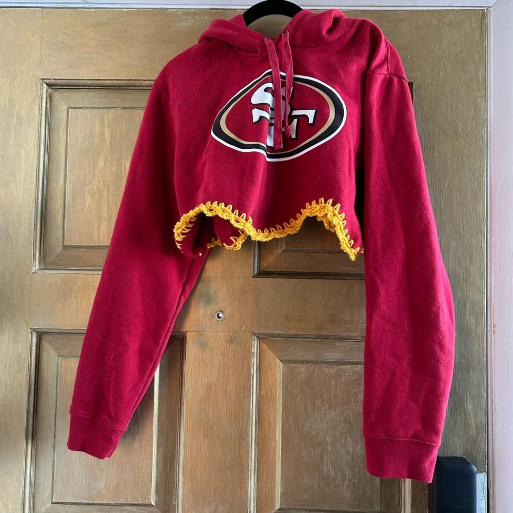 Fanatics san francisco