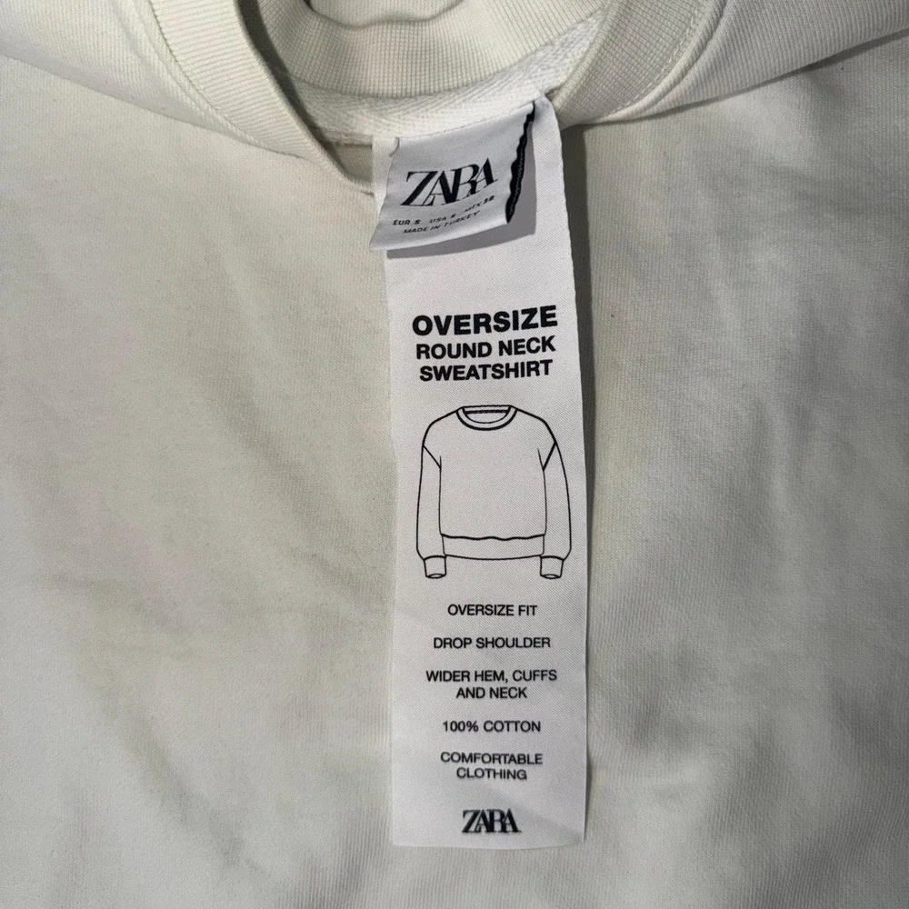 N/A zara cream