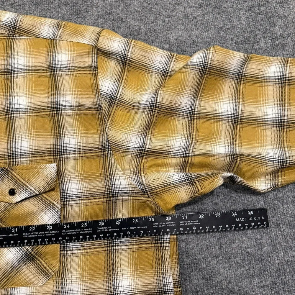 DIXXON measurements pit
