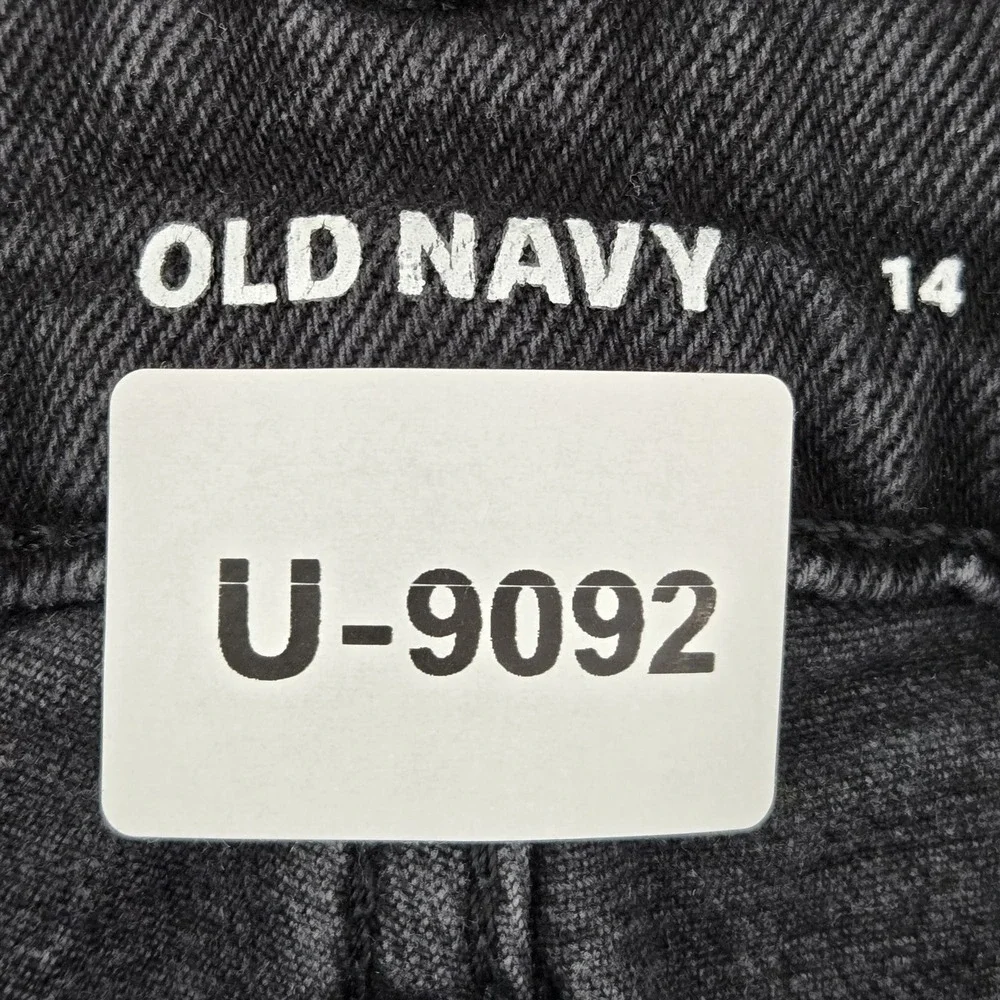 Old Navy review cause photos