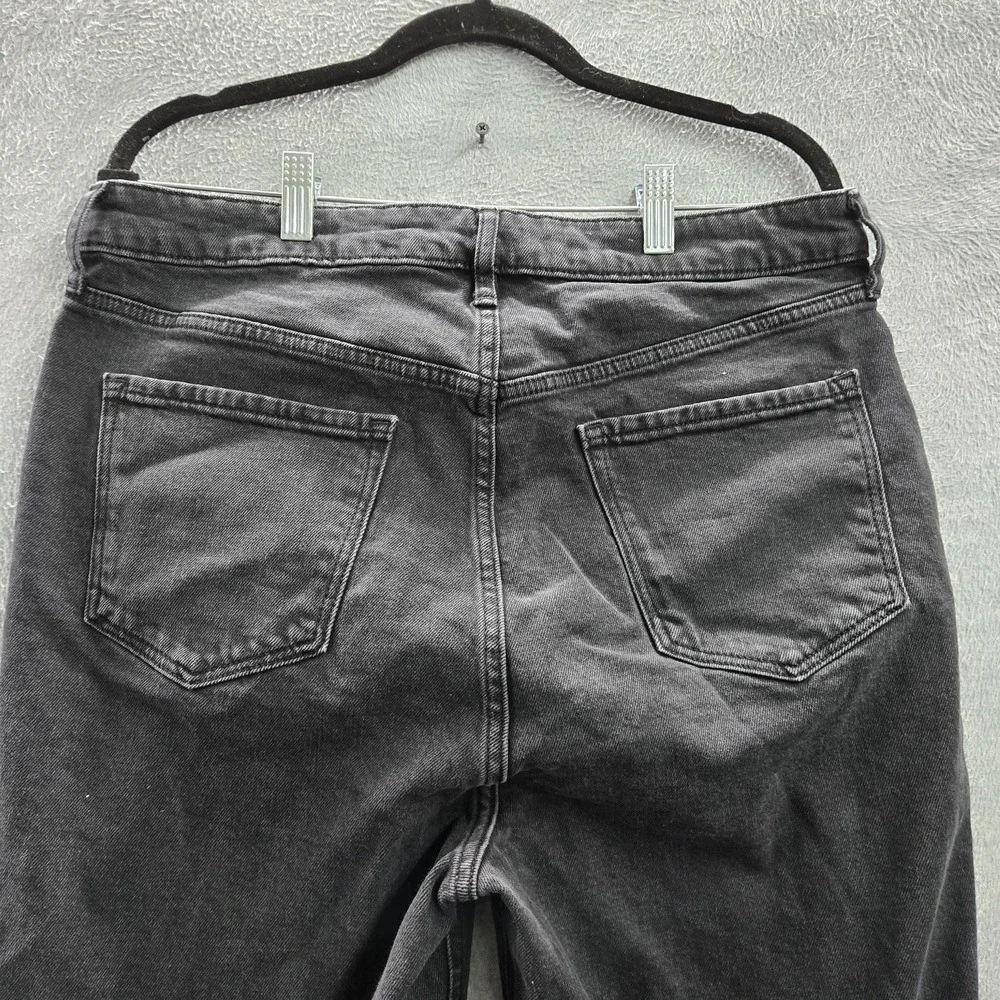 Old Navy review change our