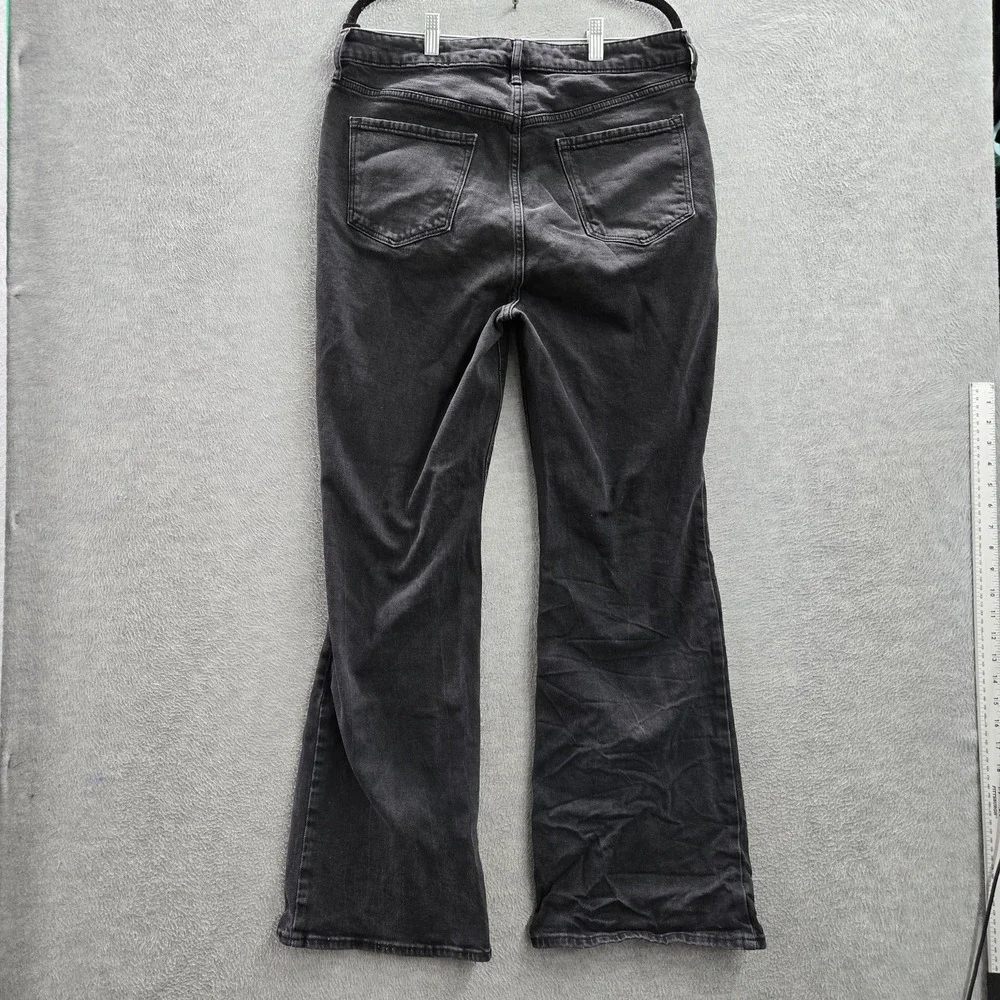 Old Navy sizing review