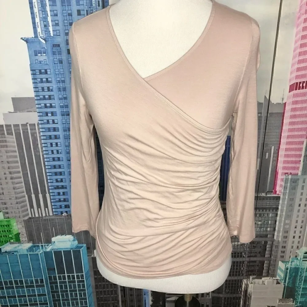 LAmade lilith top