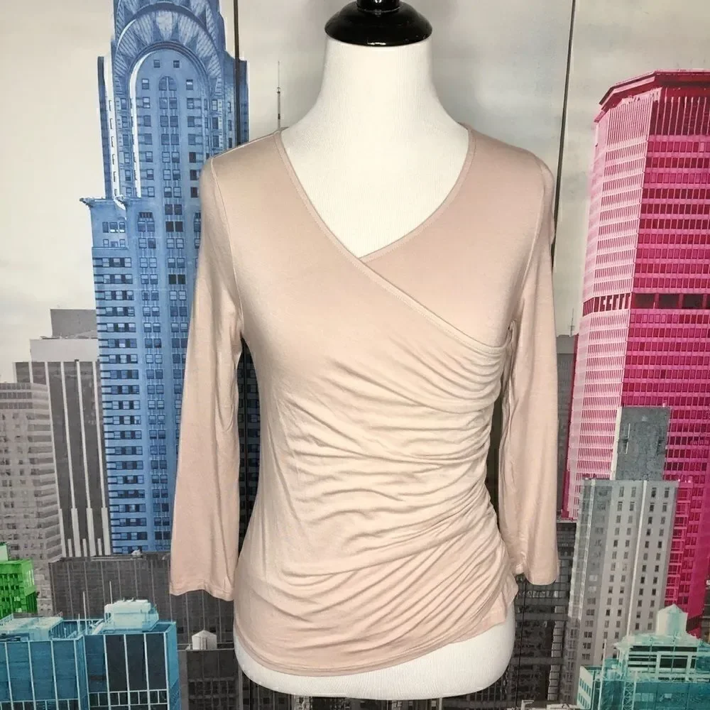 LAMade Lilith Top NWT
