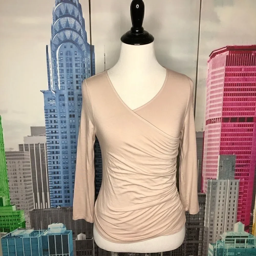 LAmade lilith top