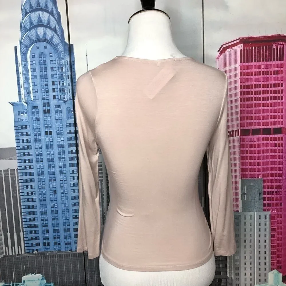 LAmade lilith top