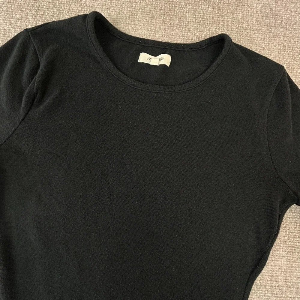 Madewell bodysuit womens