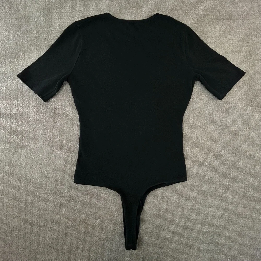 Madewell bodysuit womens