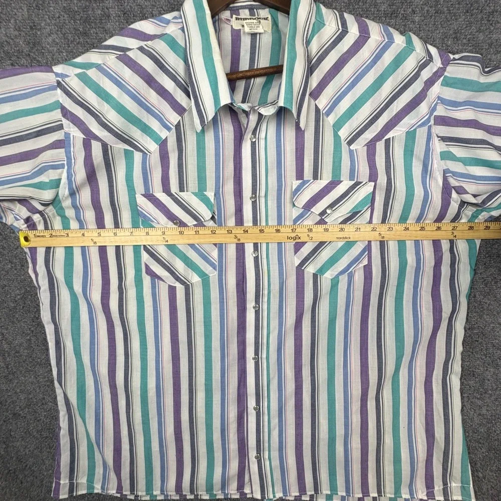 Ruddock vintage western