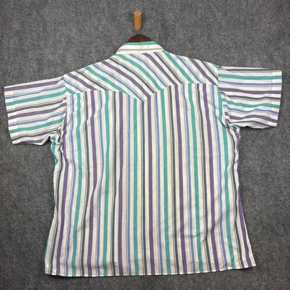 Ruddock vintage western