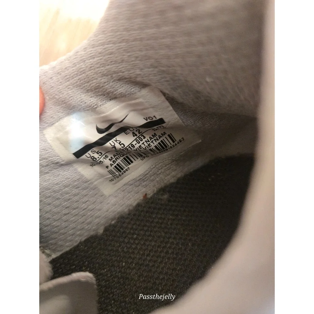 Nike will ship