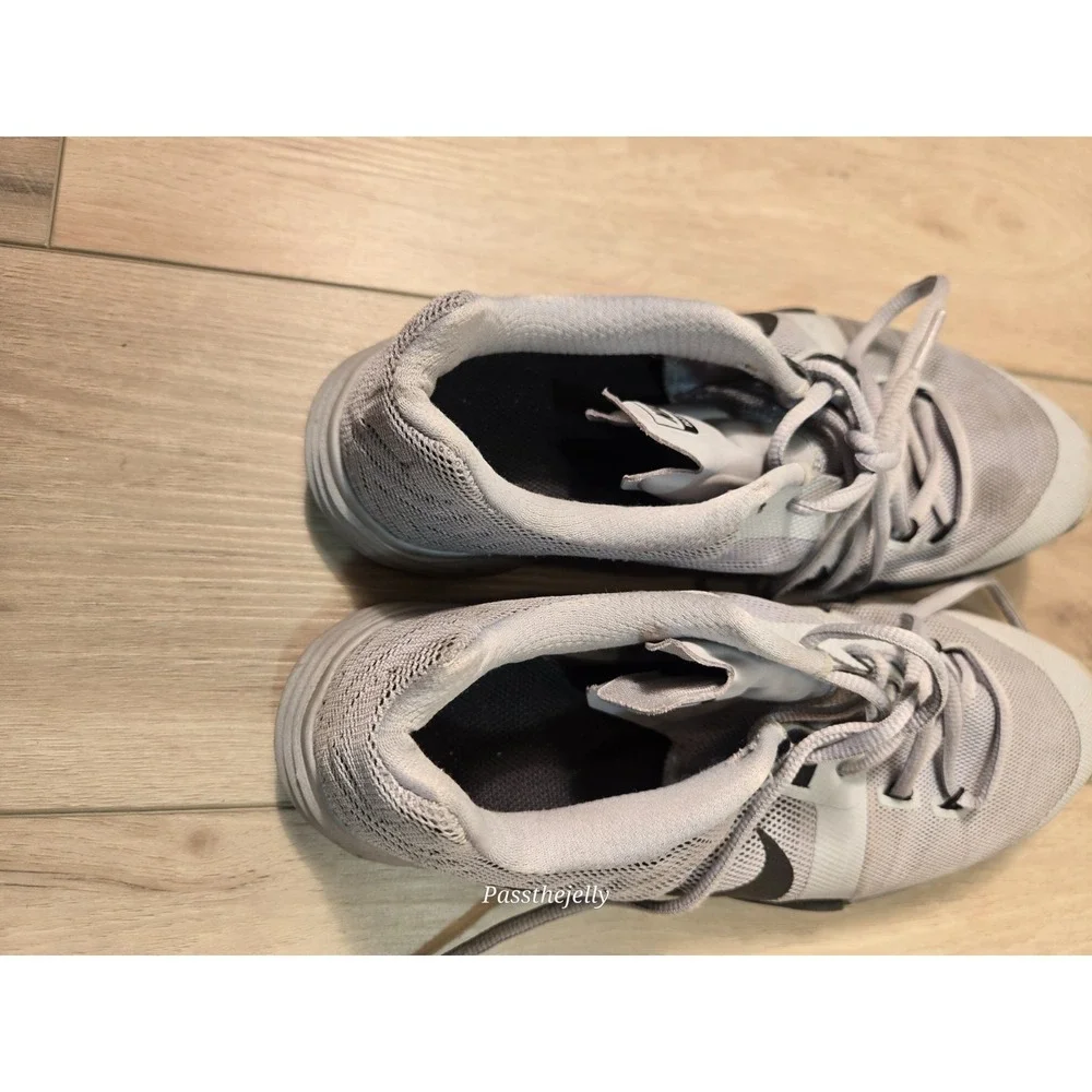 Nike will ship