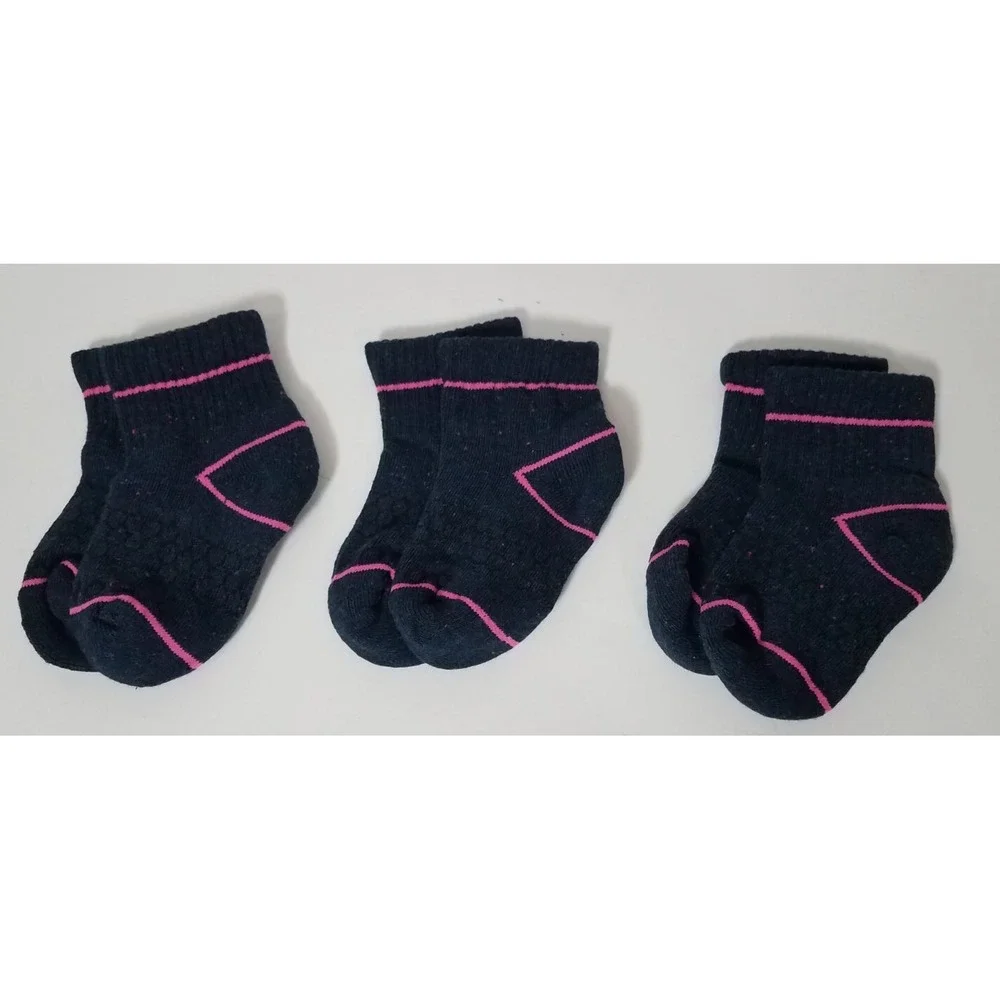 Bombas toddler socks